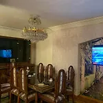 شقه فندقيه في شارع العشرين فيصل قريبه من الأهرامات والجيزه
