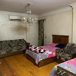 شقه فندقيه في شارع العشرين فيصل قريبه من الأهرامات والجيزه