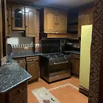 شقه فندقيه في شارع العشرين فيصل قريبه من الأهرامات والجيزه